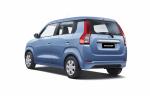 Maruti-Suzuki Wagon R 2019 года